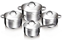 Набор посуды Blaumann BL-3115 фото №1 — интернет-магазин Desire.md