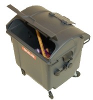 Tomberon Sulo MGB1100RD DID Black (2013490) imaginea #5 — magazin online Desire.md