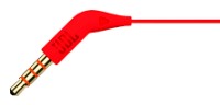 Наушники JBL Tune 110 Red фото №2 — интернет-магазин Desire.md