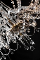 Lustră Lampardi Anna LP102-10  imaginea #3 — magazin online Desire.md