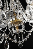 Люстра Lampardi Anna LP102-8 фото №5 — интернет-магазин Desire.md