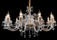 Люстра Lampardi Natalie LP103-12 