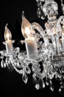 Lustră Lampardi Elena LP104-6  imaginea #4 — magazin online Desire.md