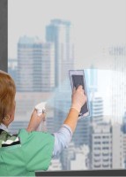 Suport pentru mop Filmop 5233U imaginea #3 — magazin online Desire.md