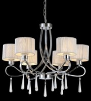 Люстра Lampardi Laura LP234-6 фото №1 — интернет-магазин Desire.md