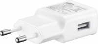 Încărcător Samsung EP-TA20 + Type-C Cable White