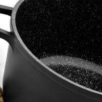 Cratiță BergHOFF 24 cm (2306208) imaginea #3 — magazin online Desire.md