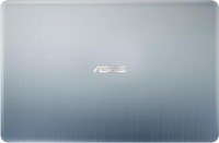 Ноутбук Asus X541UV Silver (i3-7100U 4G 1T GF920MX)
