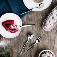 Набор столовых приборов BergHOFF Finesse (1272608) фото №3 — интернет-магазин Desire.md