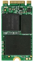 Solid State Drive (SSD) Transcend 64GB (TS64GMTS400)