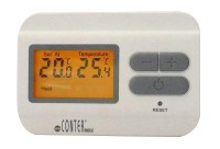 Termostat de cameră Conter Ambient T3 imaginea #1 — magazin online Desire.md
