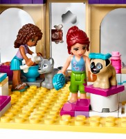 Конструктор Lego Friends: Heartlake Puppy Daycare (41124)