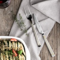 Набор столовых приборов BergHOFF Heritage (1272607) фото №3 — интернет-магазин Desire.md