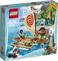 Конструктор Lego Disney: Moana's Ocean Voyage (41150)