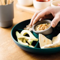 Сервировочное блюдо BergHOFF Leo (3950059) фото №2 — интернет-магазин Desire.md