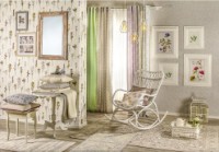 Люстра Tk-Lighting Brylant 2225 White фото №2 — интернет-магазин Desire.md