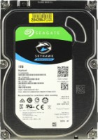 Жесткий диск Seagate 1Tb SkyHawk (ST1000VX005) фото №1 — интернет-магазин Desire.md