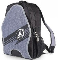 Rucsac cu role Rollerblade Back Pack LT 15 Grey