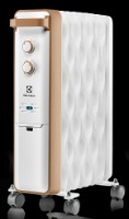 Calorifer electric cu ulei Electrolux Wave EOH/M-9157 imaginea #1 — magazin online Desire.md