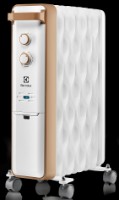 Calorifer electric cu ulei Electrolux Wave EOH/M-9209 imaginea #1 — magazin online Desire.md