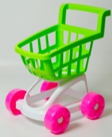 Cart Burak Toys Carucior Cumparaturi (04498)