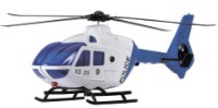 Elicopter Dickie  Police 36cm (371 6001)