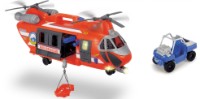 Elicopter Dickie  Salvatori 56cm (330 9000)