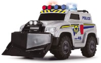 Машина Dickie Police (3302001)
