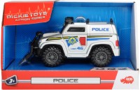 Mașină Dickie Police (3302001)