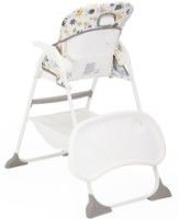 Scaun de masa Joie Mimzy Snacker Alphabet imaginea #2 — magazin online Desire.md