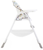 Scaun de masa Joie Mimzy Snacker Alphabet imaginea #3 — magazin online Desire.md