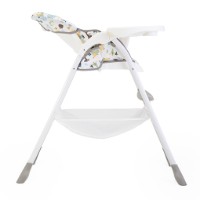 Scaun de masa Joie Mimzy Snacker Alphabet imaginea #4 — magazin online Desire.md