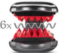 Щипцы-гофре для волос Valera 647.02 фото №3 — интернет-магазин Desire.md