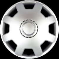 Set capace roți Sulbus SKS (105/13)