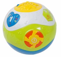 Интерактивная игрушка Noriel Minge cu activitati (NOR6425) фото №1 — интернет-магазин Desire.md