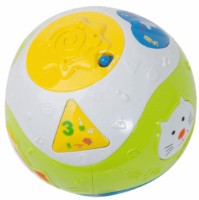 Интерактивная игрушка Noriel Minge cu activitati (NOR6425) фото №2 — интернет-магазин Desire.md