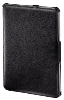 Чехол для планшета Hama Slim Portfolio for Samsung Galaxy Tab 10.1/10.1N Leather Look Black
