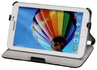 Husa pentru tableta Hama Slim Portfolio for Samsung Galaxy Tab 3 8.0 Black