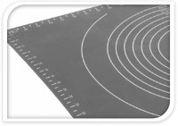 Коврик для выпечки Cucina 49x39cm (32290)  фото №2 — интернет-магазин Desire.md