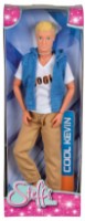 Păpușa Simba Kevin Cool 30cm (573 3059)