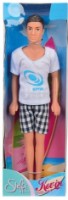 Păpușa Simba Kevin Relax 30cm (573 1629) imaginea #3 — magazin online Desire.md