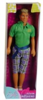 Păpușa Simba Kevin Relax 30cm (573 1629) imaginea #4 — magazin online Desire.md
