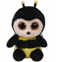 Мягкая игрушка Ty Buzby Bee 15cm (TY36849)