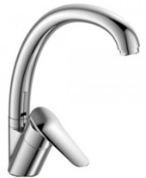 Смеситель для кухни Vigro Detroit E227