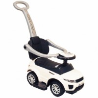Tolocar Baby Mix UR-HZ614W White imaginea #1 — magazin online Desire.md