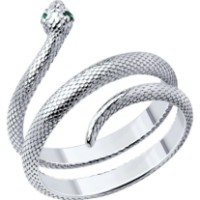 Inel SOLOVOV JEWELRY 94013730 s.18 4,12g