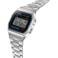 Ceas de mână Casio A158WA-1DF imaginea #2 — magazin online Desire.md
