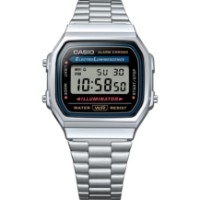 Ceas de mână Casio A168WA-1WDF imaginea #2 — magazin online Desire.md