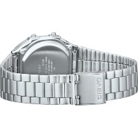 Ceas de mână Casio A168WA-1WDF imaginea #7 — magazin online Desire.md