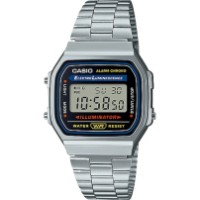 Ceas de mână Casio A168WA-1WDF